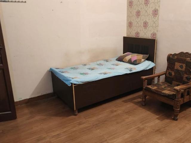 House for rent in Deri
