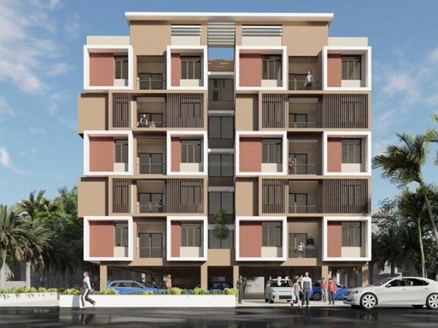 Flat for sale in Tiruchirappalli, Tamil Nadu