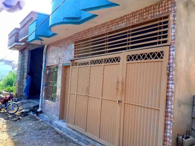 House for sale in Islamabad