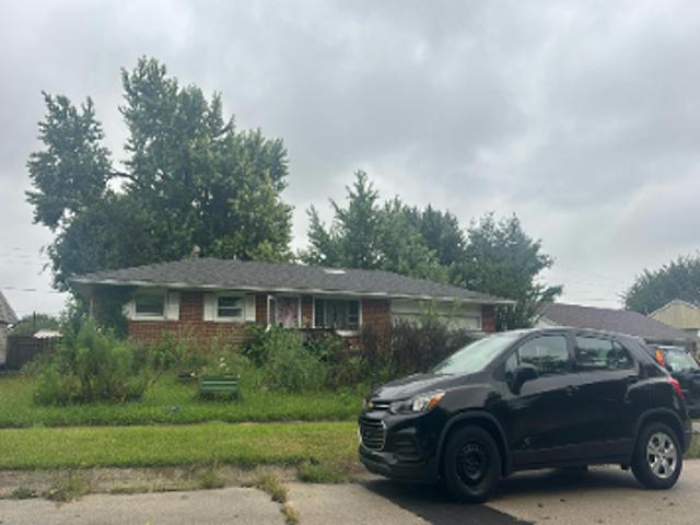 House for sale in Greenville, Darke County