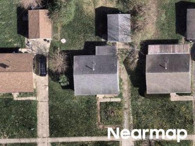 House for sale in Ohio