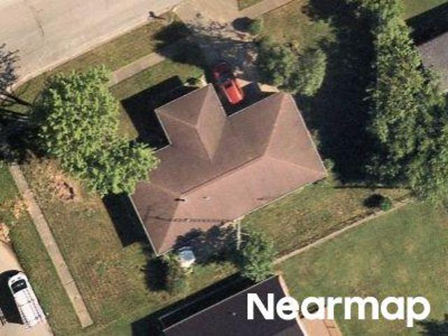 House for sale in Greenville, Ohio