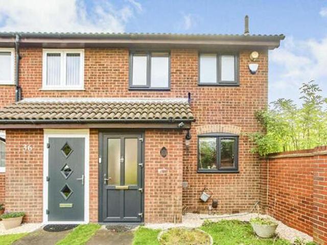 House for sale in Grays, Essex