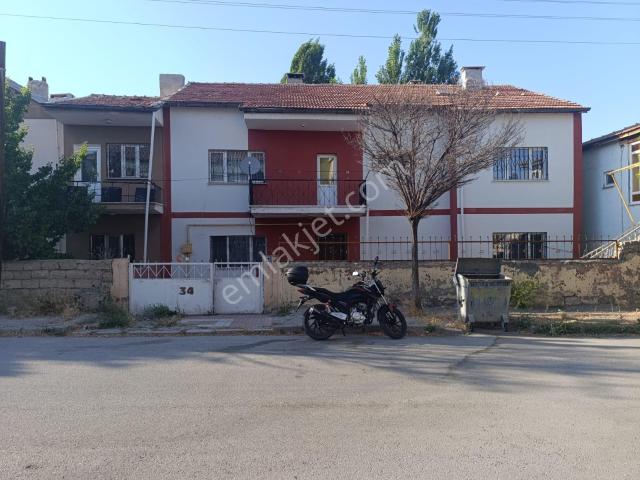 Şarkişla, Sivas içerisinde satılık Bina