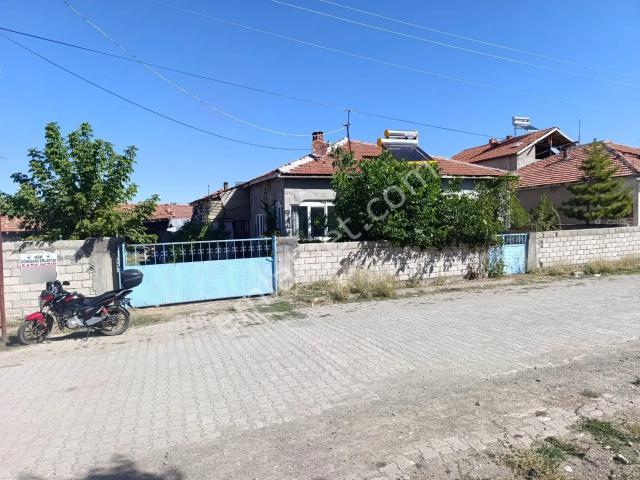 Şarkişla, Sivas içerisinde satılık Bahce kati
