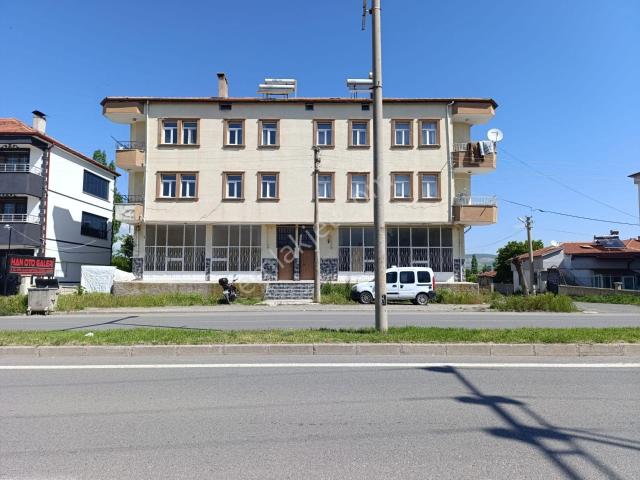 Şarkişla, Sivas içerisinde satılık mülk