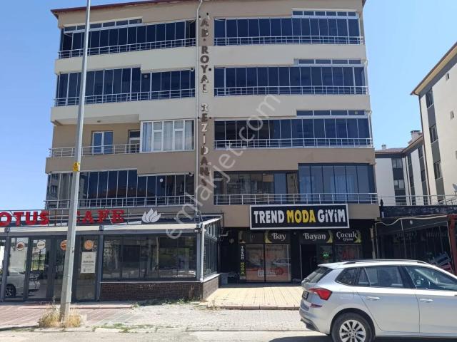 Şarkişla, Sivas içerisinde satılık mülk