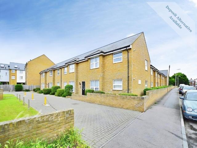 Apartment for rent in Middle Deal, Ash