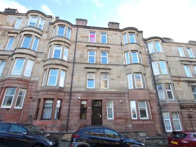 Apartment for rent in Garngad, Glasgow