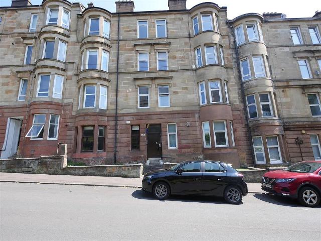 Apartment for rent in Garngad, Scotland