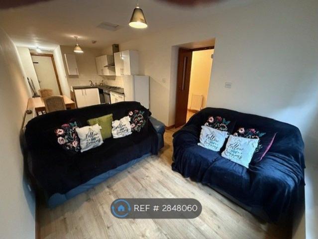 Apartment for rent in Garngad, Scotland