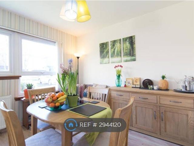 House for rent in Calton, Scotland