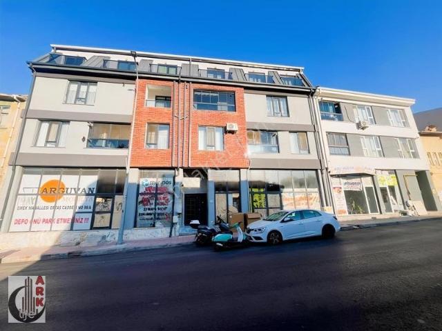 Eskişehir Küçük Sanayi Bölgesi, Odunpazarı içerisinde kiralık mülk
