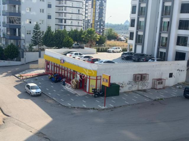 Çarkıpare Mahallesi, Sarıçam içerisinde kiralık mülk