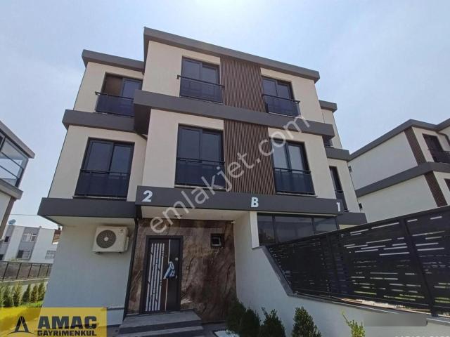 Sariçam, Adana içerisinde satılık Villa