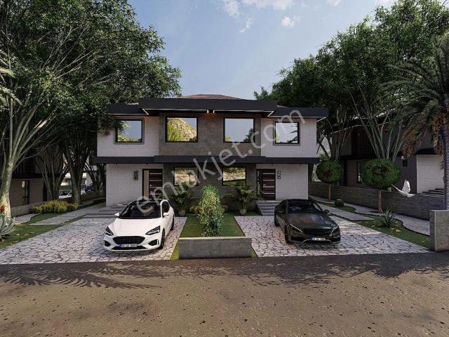 Sariçam, Adana içerisinde satılık Villa