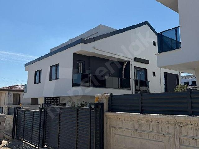 Çarkıpare Mahallesi, Sarıçam içerisinde satılık Villa