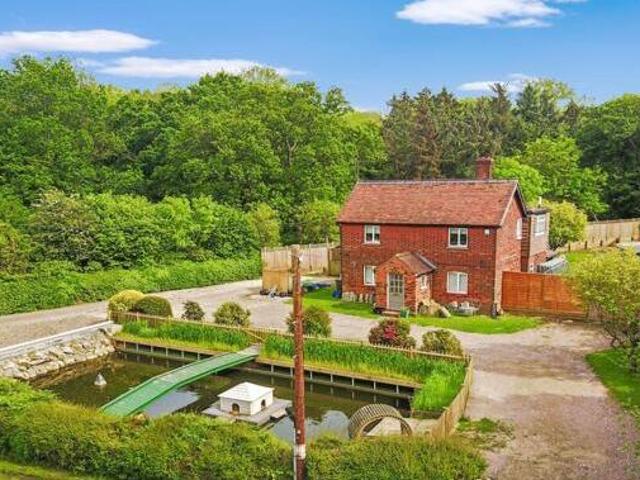 House for sale in Lyons, Greater London