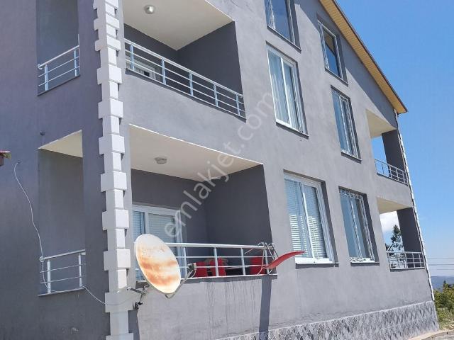 Erdemli, Mersin içerisinde satılık Villa