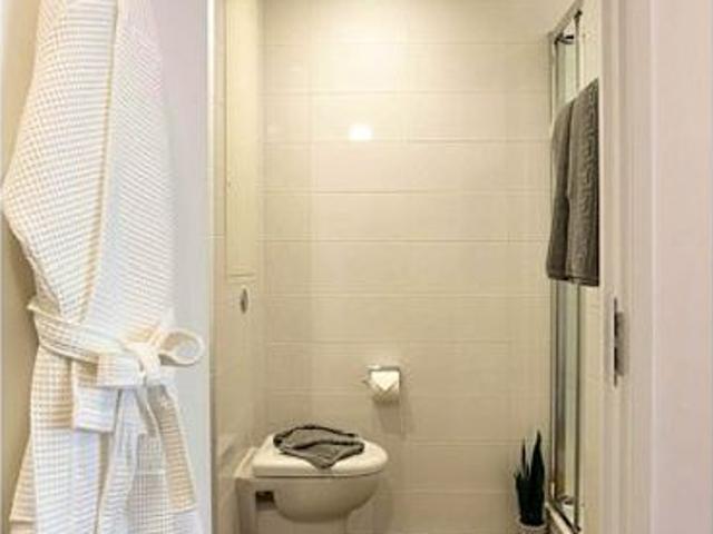 Studio for rent in London Borough of Redbridge, Greater London