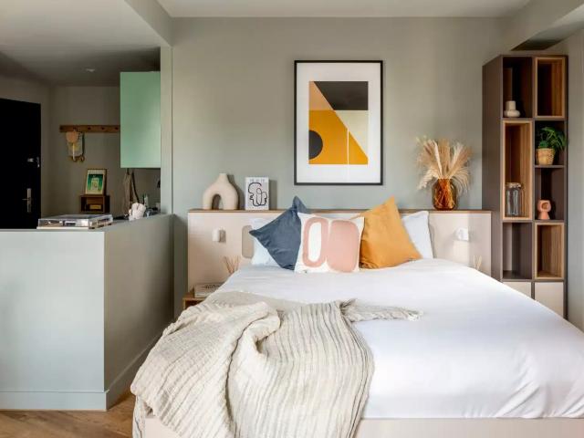 Apartment for rent in Greater London