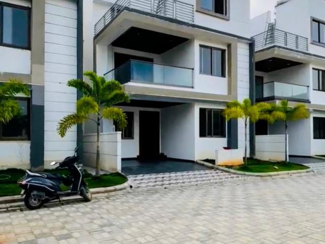 House for sale in Haidarabad, Telangana