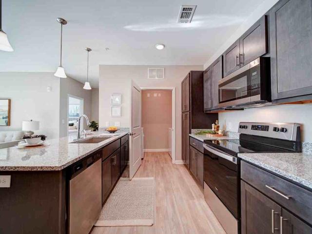 Apartment for rent in Monroe, North Carolina