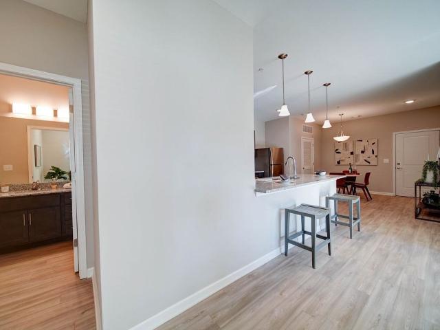 Apartment for rent in Monroe