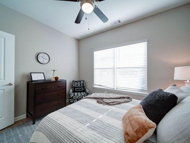 Apartment for rent in Monroe, Union County