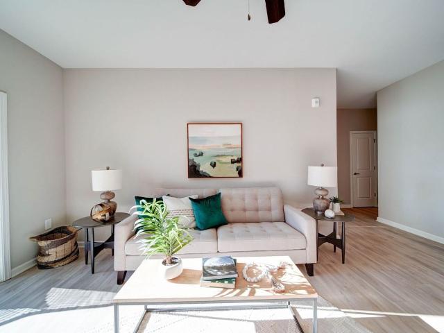 Apartment for rent in Monroe, North Carolina