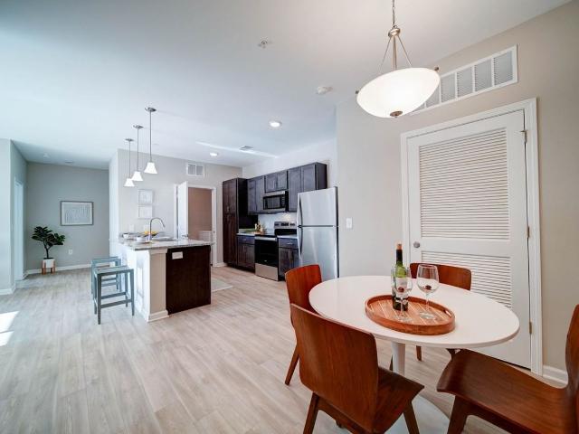 Apartment for rent in Monroe, North Carolina