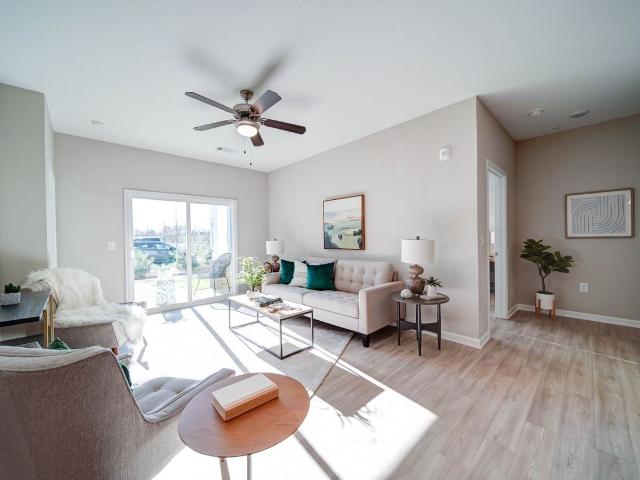 Apartment for rent in Monroe