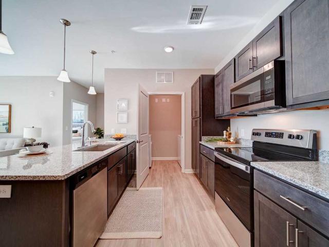 Apartment for rent in Monroe, North Carolina