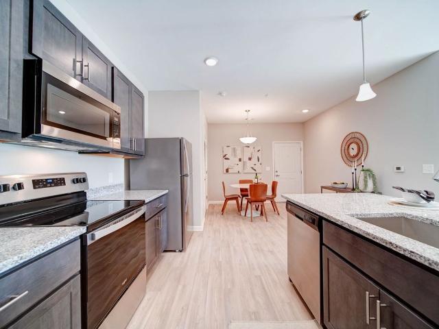 Apartment for rent in Monroe, North Carolina