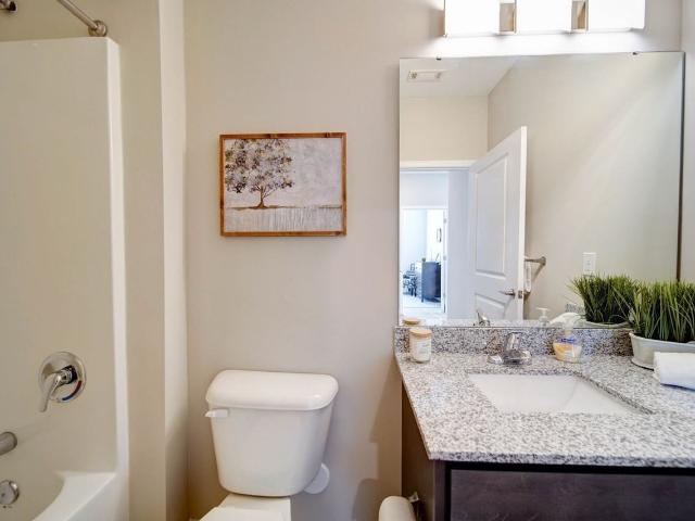 Apartment for rent in Monroe, North Carolina