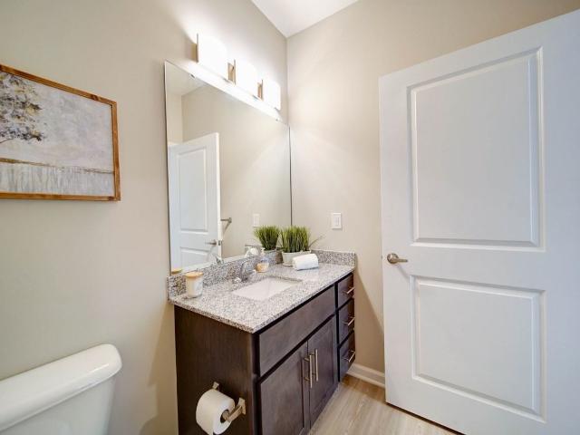 Apartment for rent in Monroe, Union County
