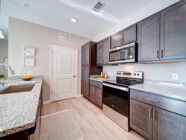Apartment for rent in Monroe, North Carolina
