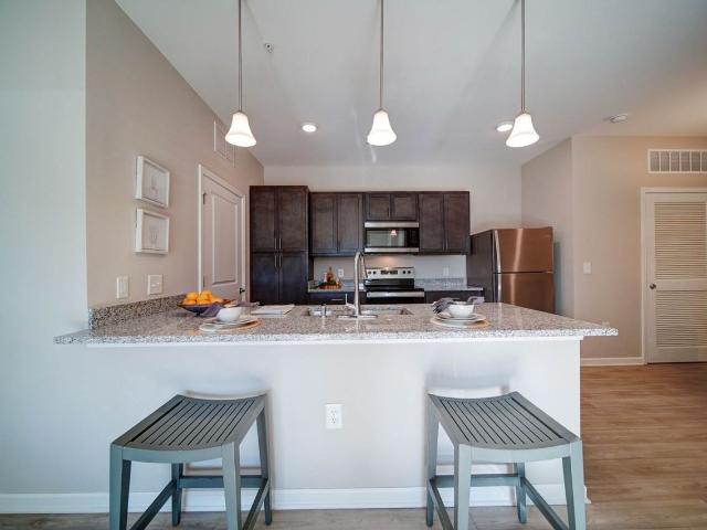 Apartment for rent in Monroe, Union County