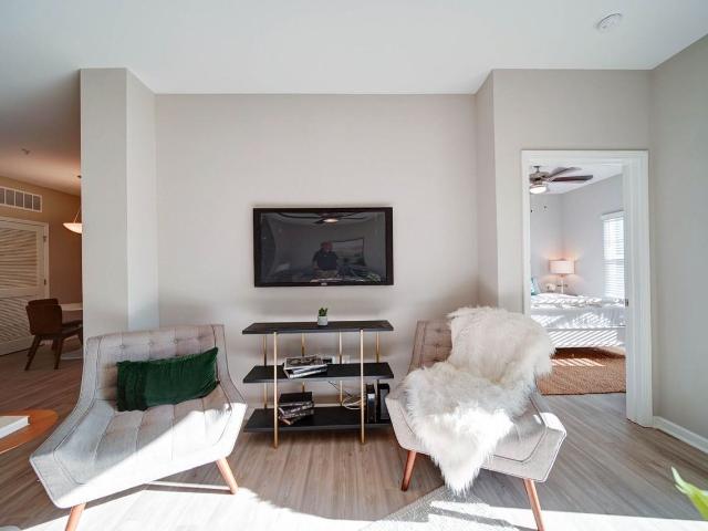 Apartment for rent in Monroe, North Carolina