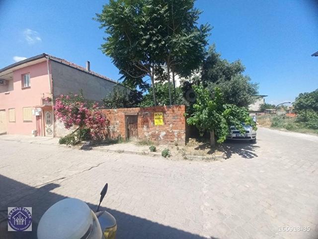 Turgutlu, Manisa içerisinde satılık Arsa