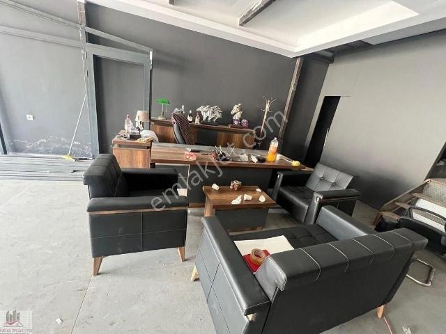 Çorum Merkez, Çorum içerisinde kiralık Ofis