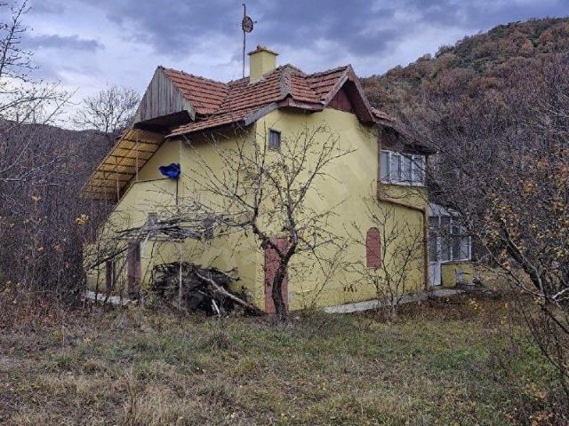 Bahçelievler Mahallesi, Çorum Merkez içerisinde satılık Arsa