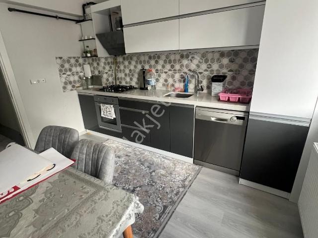 Çorum Merkez içerisinde satılık Daire