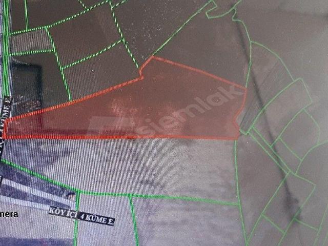 Kadıkırı, Çorum Merkez içerisinde satılık Arsa