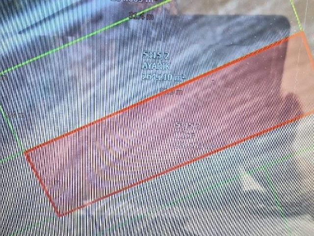 Çorum Merkez, Çorum içerisinde satılık Arsa