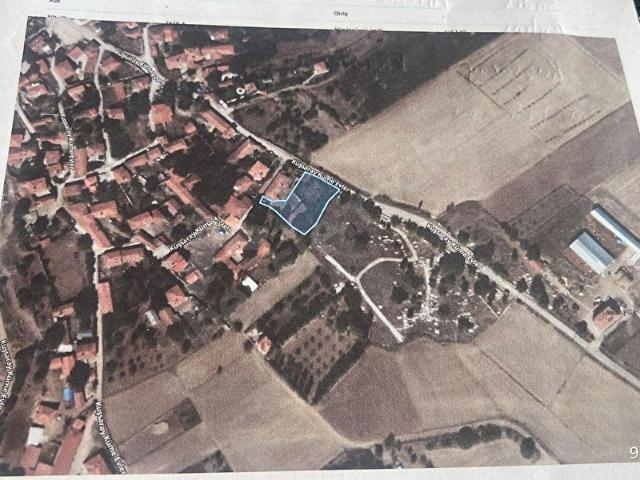 Çorum Merkez, Çorum içerisinde satılık Arsa