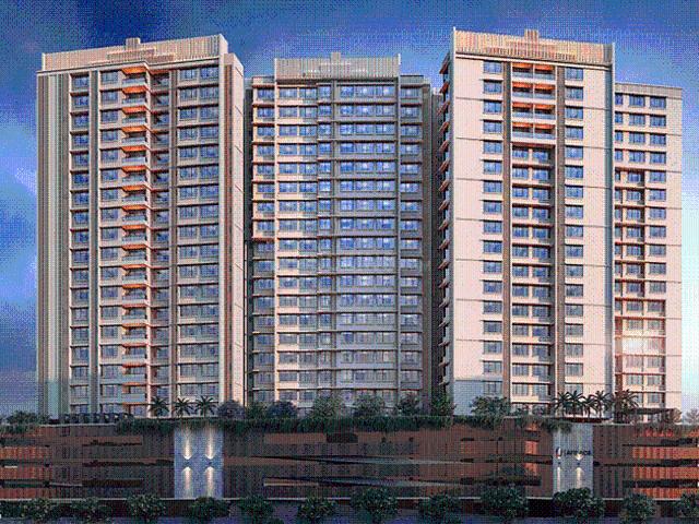 Flat for sale in Andheri - Mumbai, National Capital Territory Of Delhi