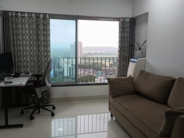 Flat for rent in Andheri - Mumbai, National Capital Territory Of Delhi