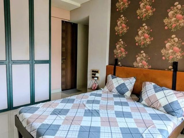 Flat for rent in Andheri - Mumbai, National Capital Territory Of Delhi