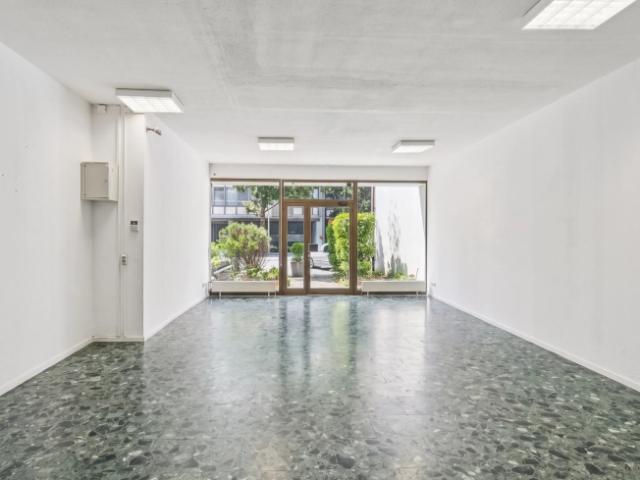 Wohnung mieten in Les Pâquis, Genève